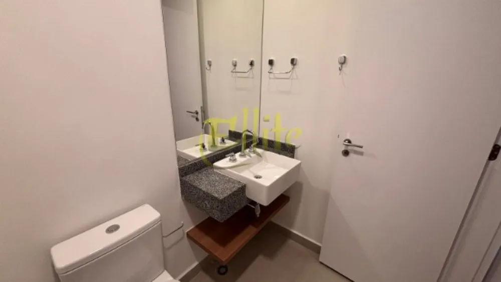 Apartamento, 1 quarto, 34 m² - Foto 3