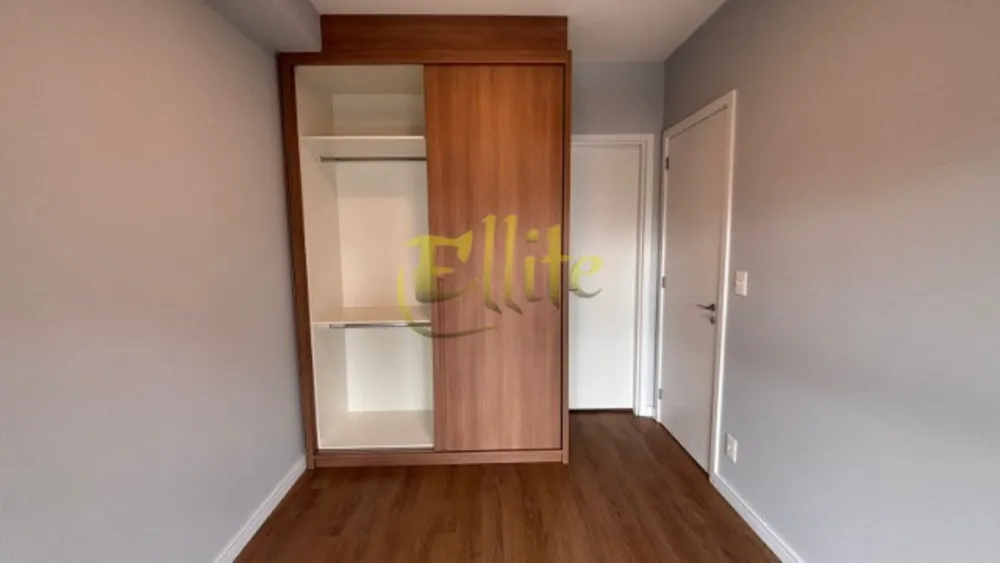 Apartamento, 1 quarto, 34 m² - Foto 1