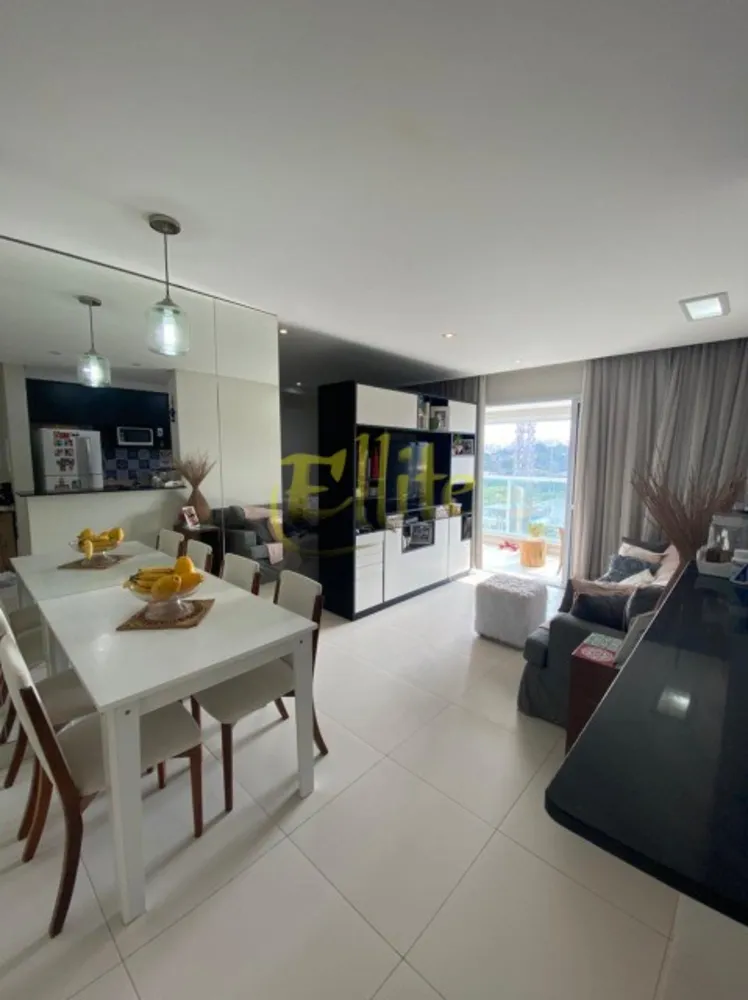 Flat/Apart Hotel, 1 quarto, 50 m² - Foto 2