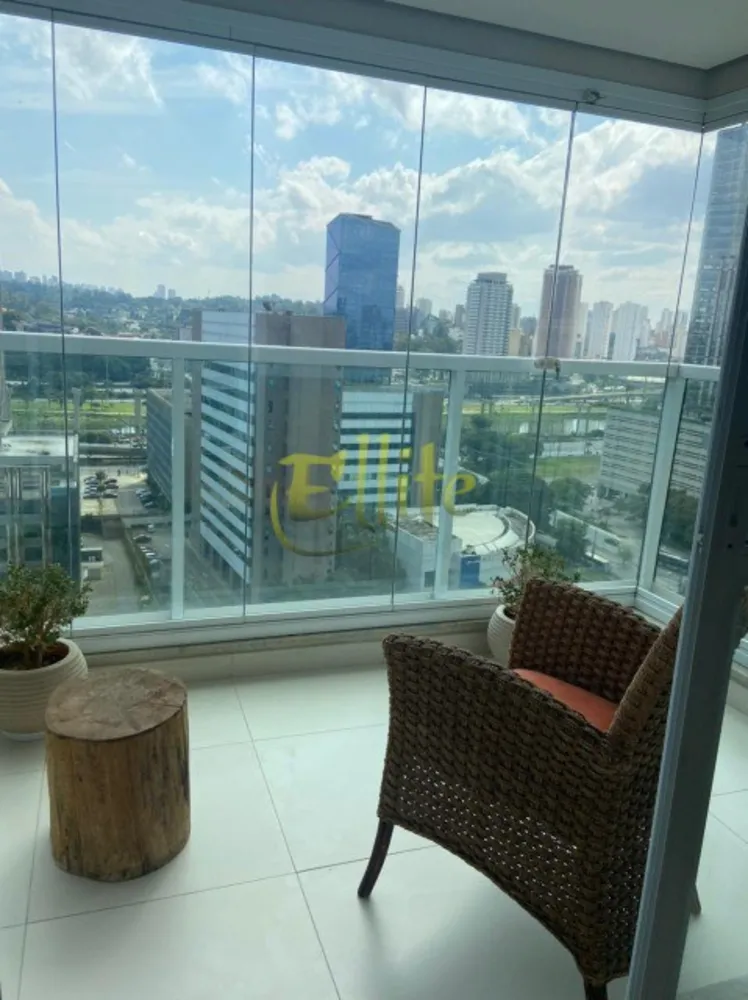 Flat/Apart Hotel, 1 quarto, 50 m² - Foto 4
