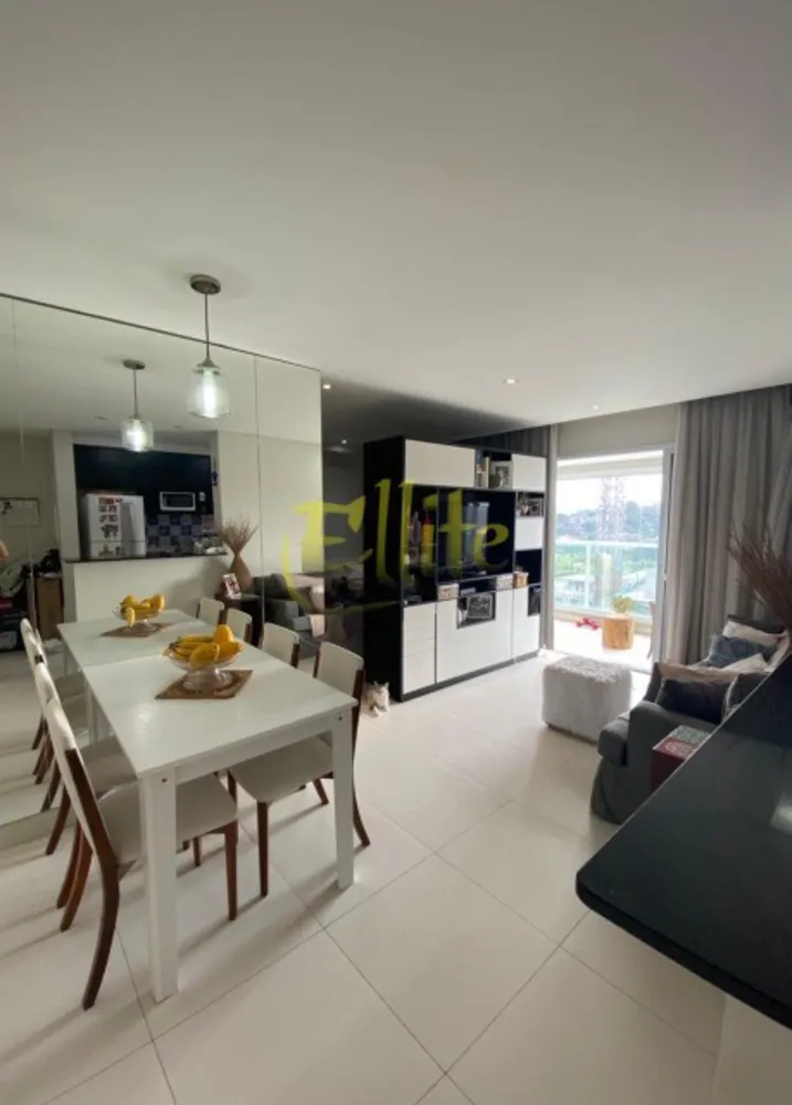 Flat/Apart Hotel, 1 quarto, 50 m² - Foto 1