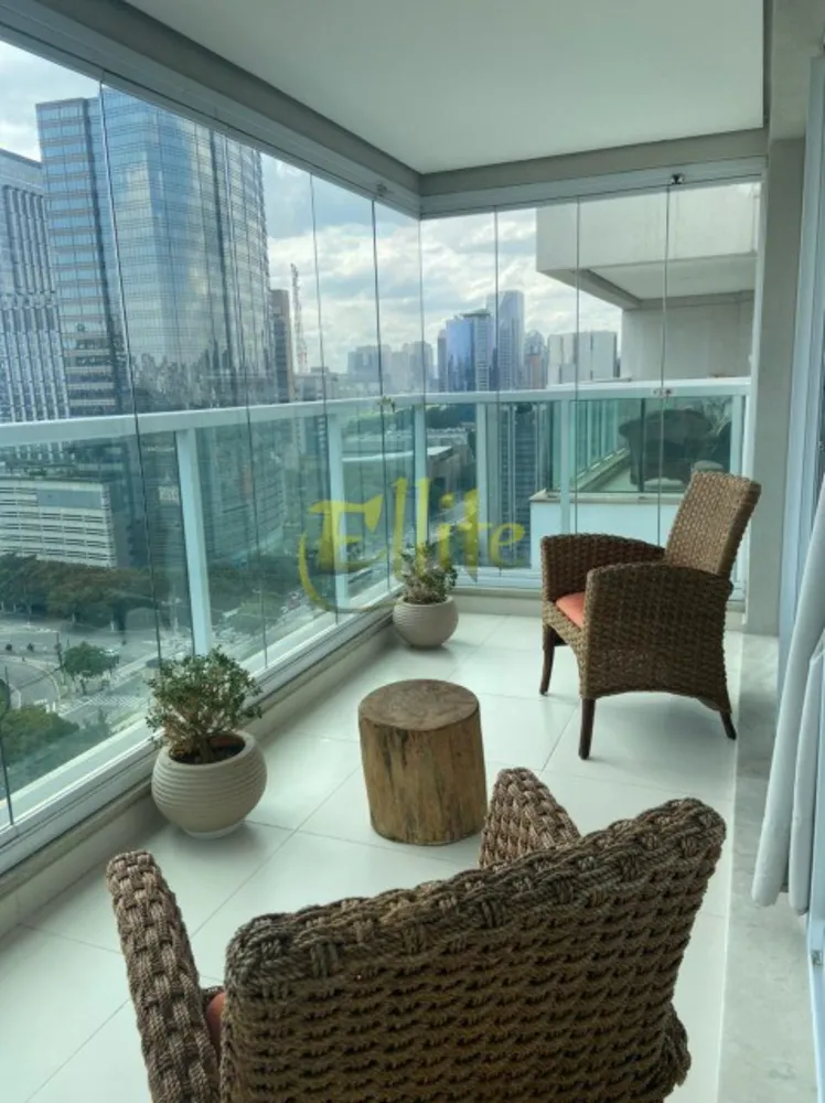 Flat/Apart Hotel, 1 quarto, 50 m² - Foto 3