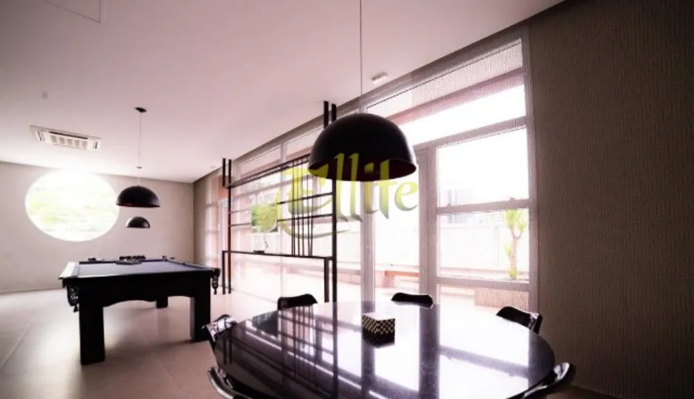 Flat/Apart Hotel, 1 quarto, 50 m² - Foto 12