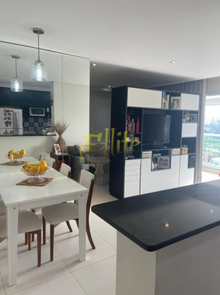 Flat/Apart Hotel, 1 quarto, 50 m² - Foto 5