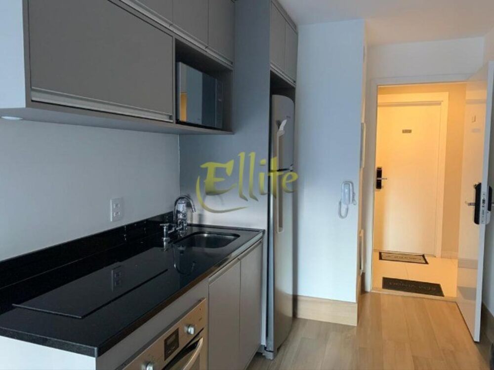 Flat/Apart Hotel, 1 quarto, 36 m² - Foto 1