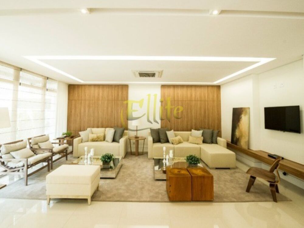 Flat/Apart Hotel, 1 quarto, 36 m² - Foto 3