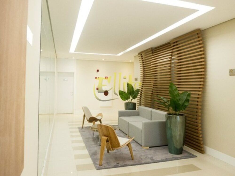 Flat/Apart Hotel, 1 quarto, 36 m² - Foto 2