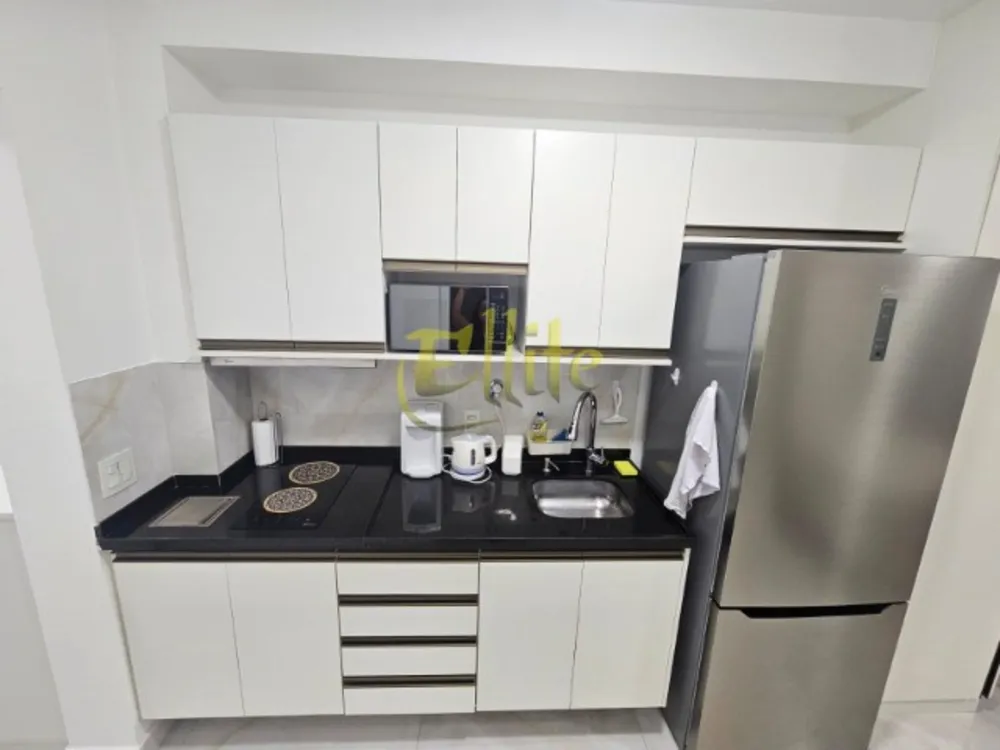 Flat/Apart Hotel, 1 quarto, 30 m² - Foto 7