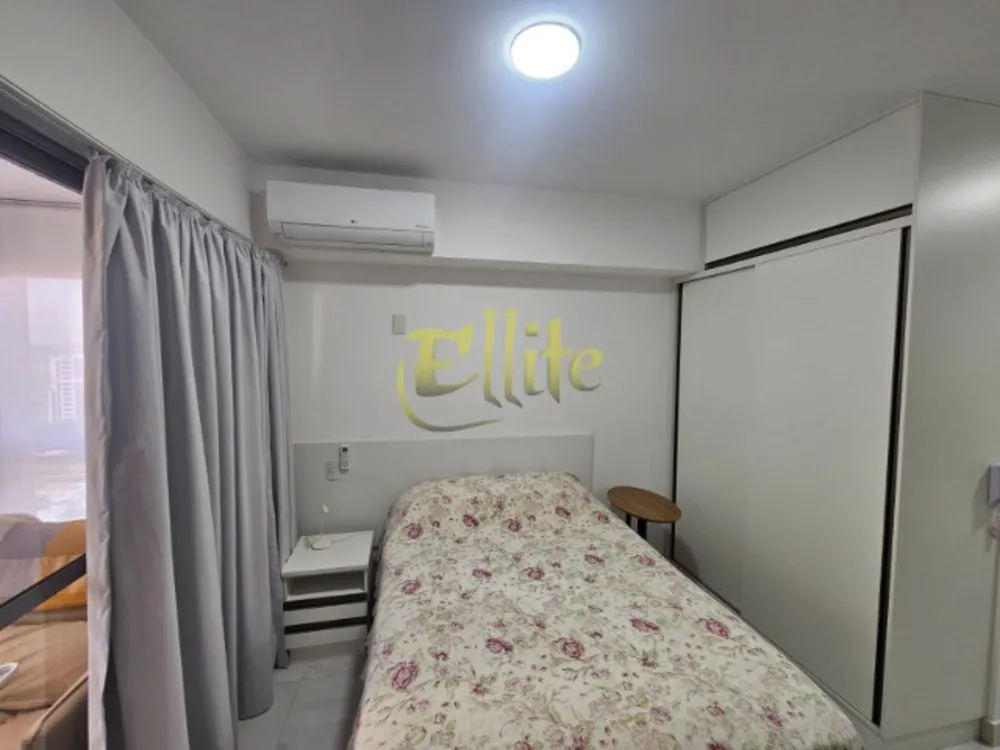 Flat/Apart Hotel, 1 quarto, 30 m² - Foto 5