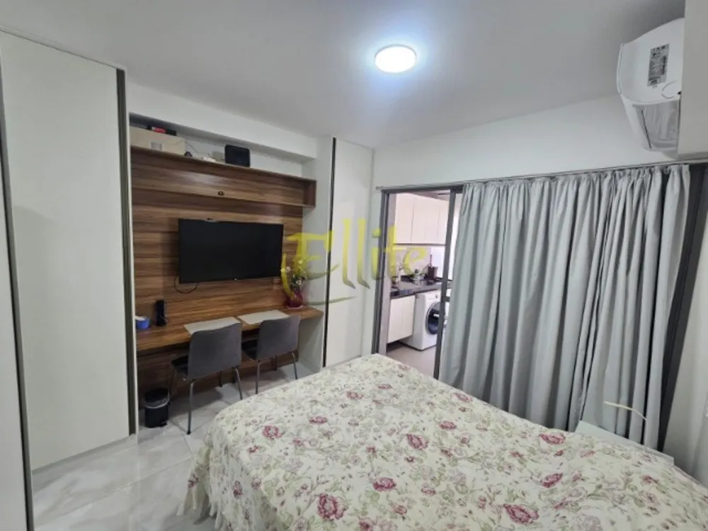 Flat/Apart Hotel, 1 quarto, 30 m² - Foto 4