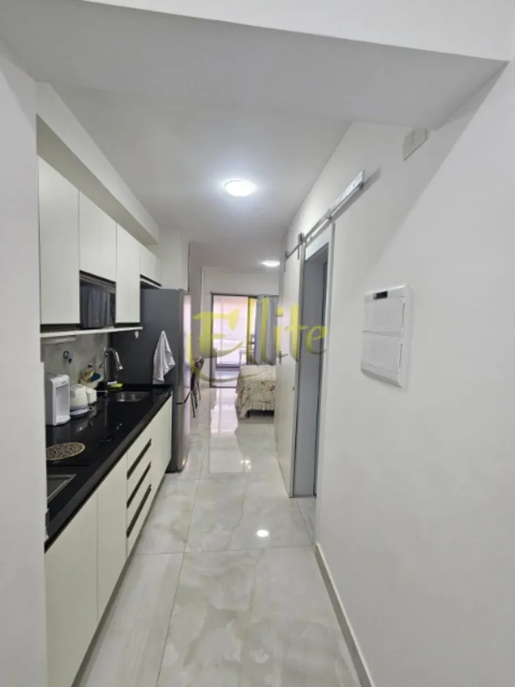 Flat/Apart Hotel, 1 quarto, 30 m² - Foto 6
