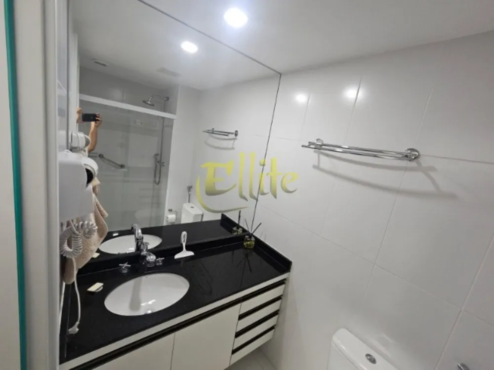 Flat/Apart Hotel, 1 quarto, 30 m² - Foto 8