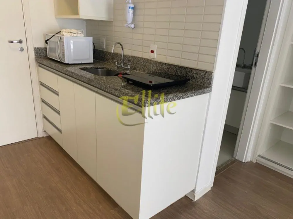 Apartamento, 1 quarto, 28 m² - Foto 8