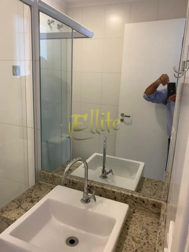 Apartamento, 1 quarto, 28 m² - Foto 3