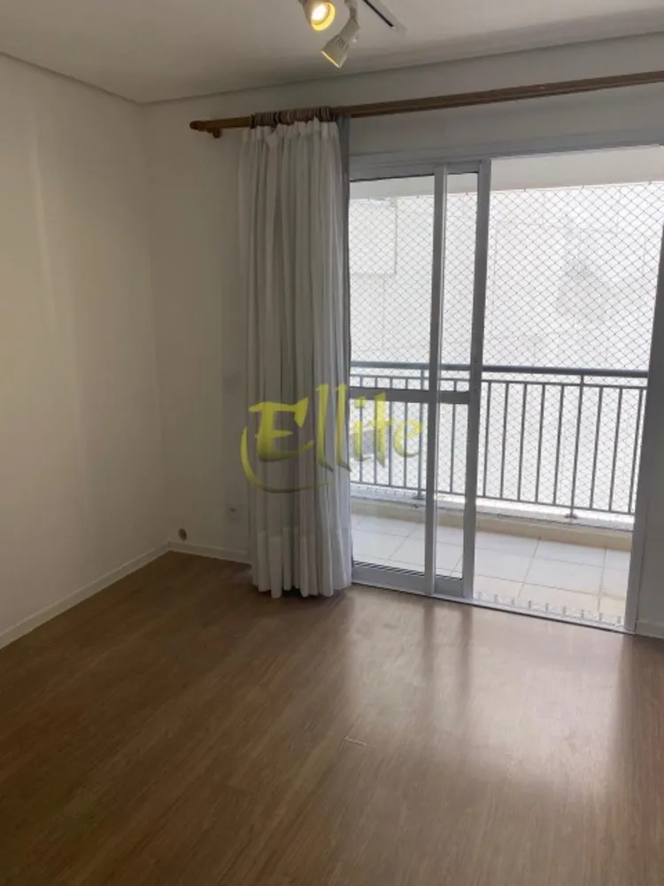 Apartamento, 1 quarto, 28 m² - Foto 6