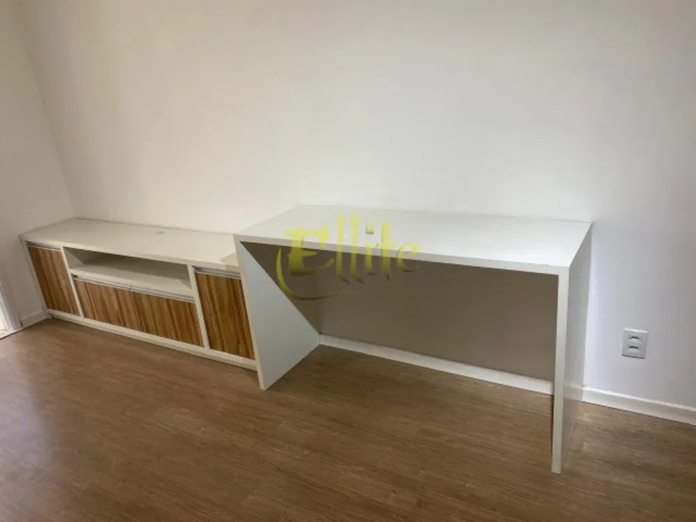 Apartamento, 1 quarto, 28 m² - Foto 2