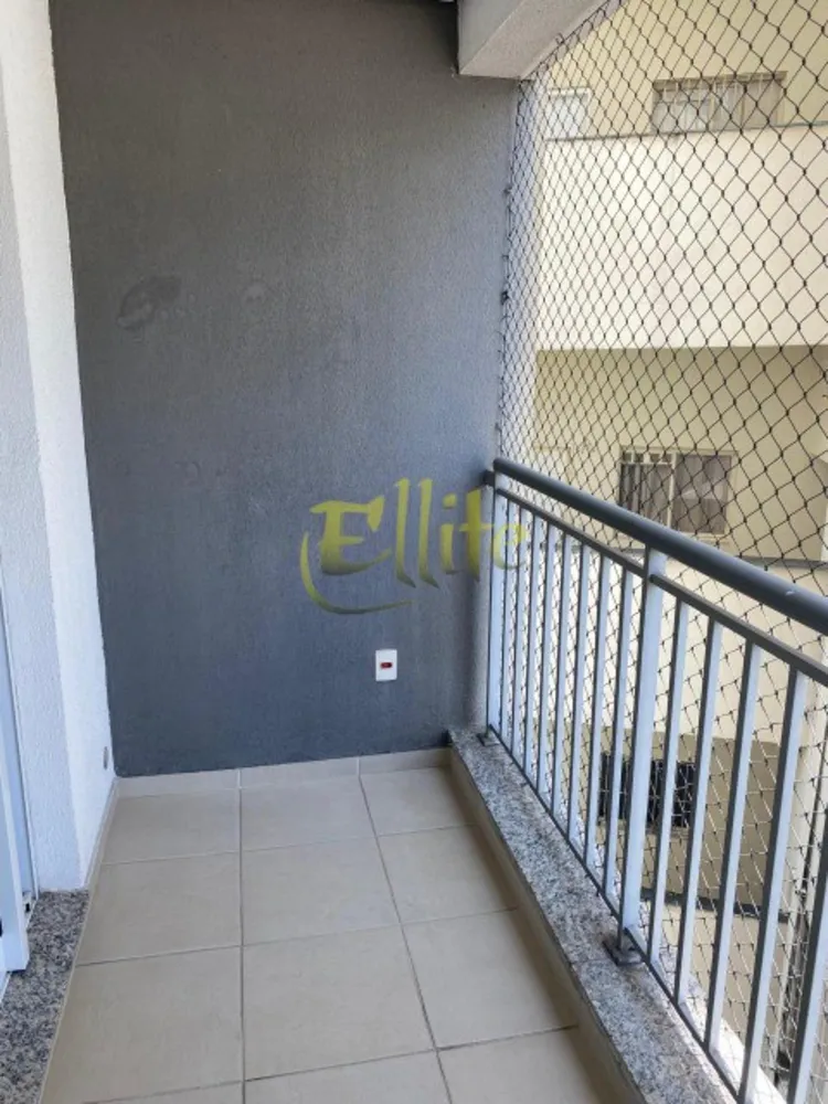 Apartamento, 1 quarto, 28 m² - Foto 7