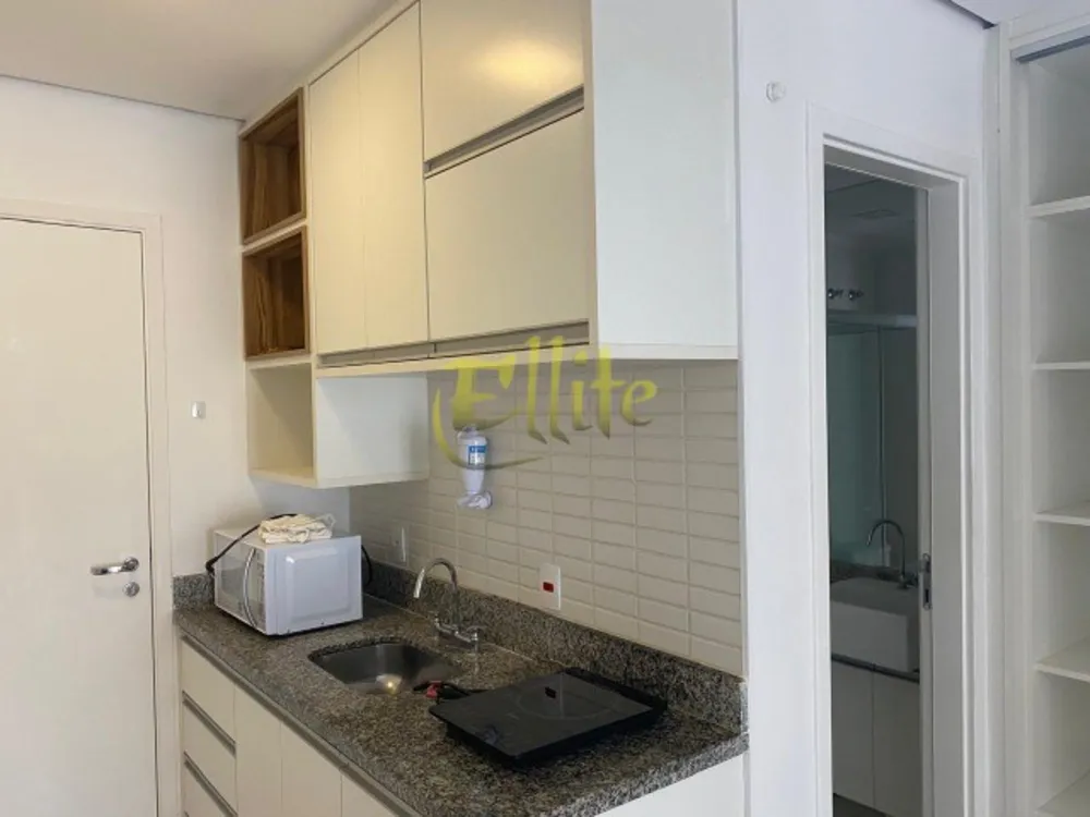 Apartamento, 1 quarto, 28 m² - Foto 1