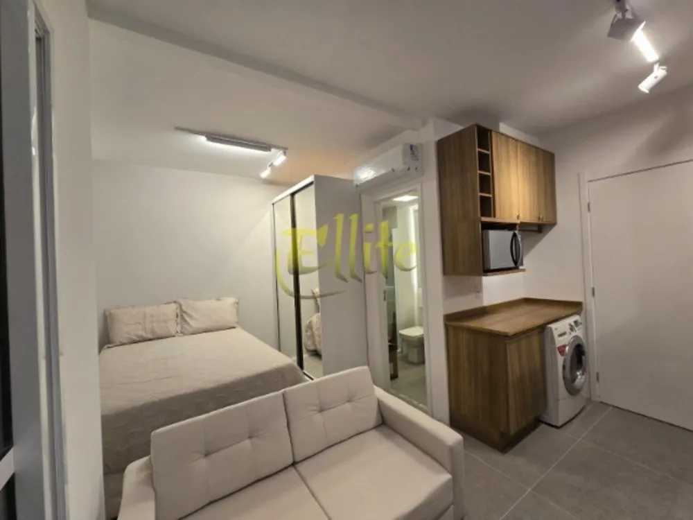 Apartamento, 1 quarto, 27 m² - Foto 4