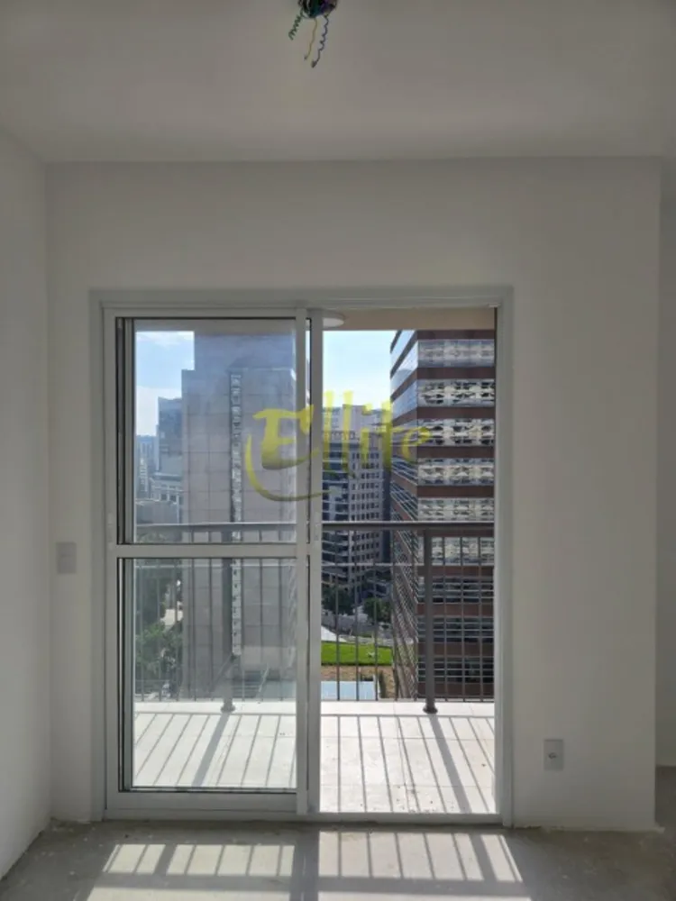 Apartamento, 1 quarto, 27 m² - Foto 6