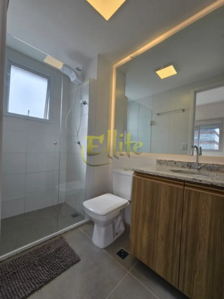 Apartamento, 1 quarto, 27 m² - Foto 5