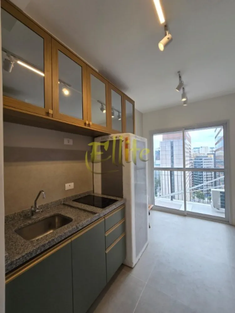 Apartamento, 1 quarto, 27 m² - Foto 3