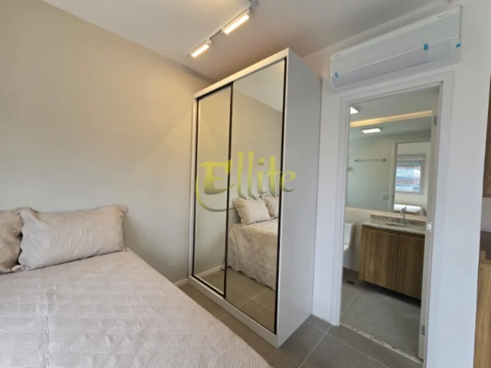 Apartamento, 1 quarto, 27 m² - Foto 2