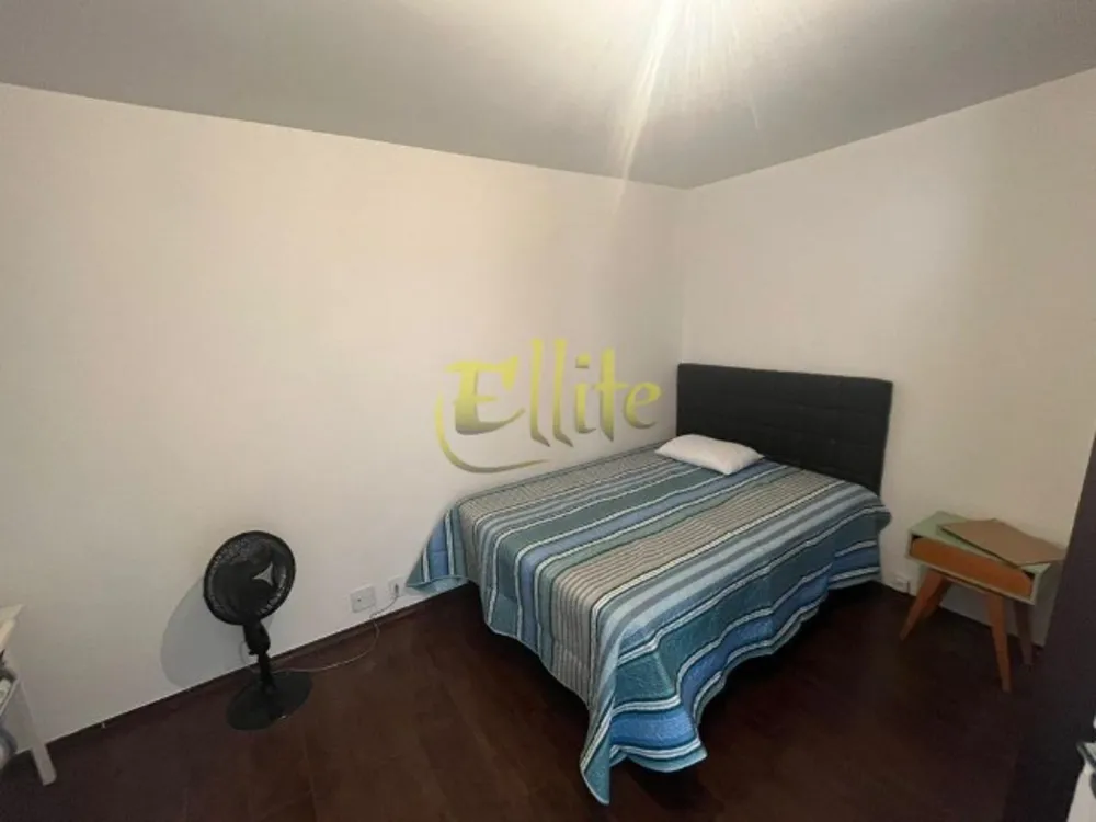 Apartamento, 1 quarto, 32 m² - Foto 3