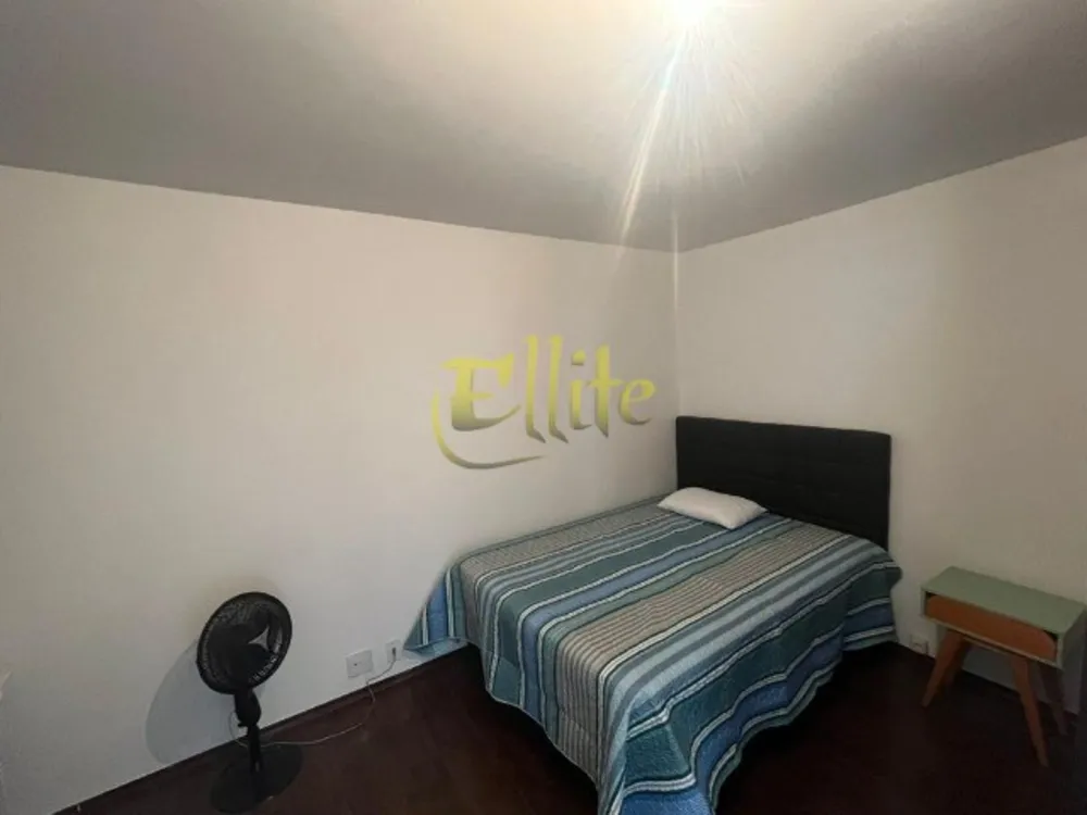 Apartamento, 1 quarto, 32 m² - Foto 9