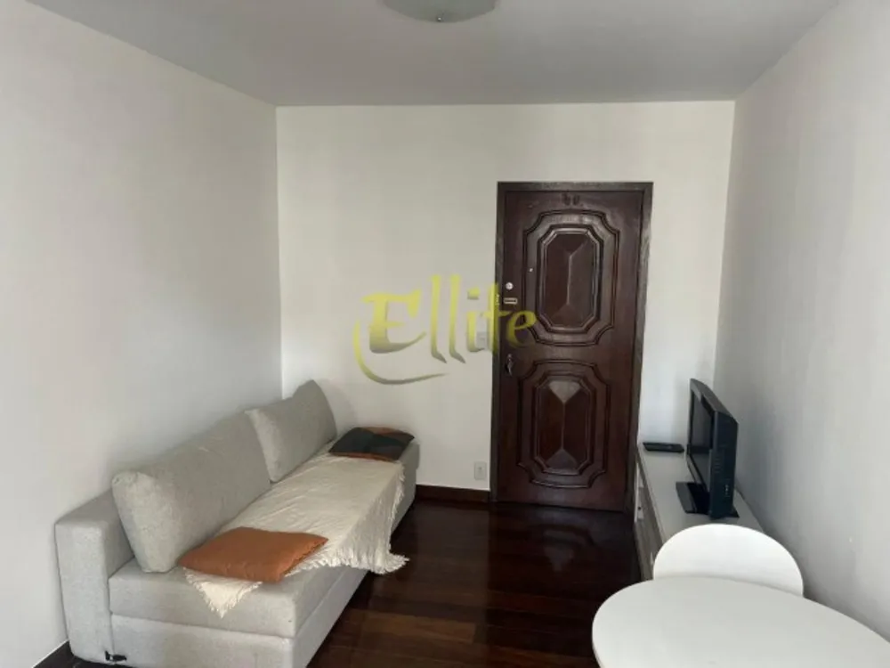 Apartamento, 1 quarto, 32 m² - Foto 3