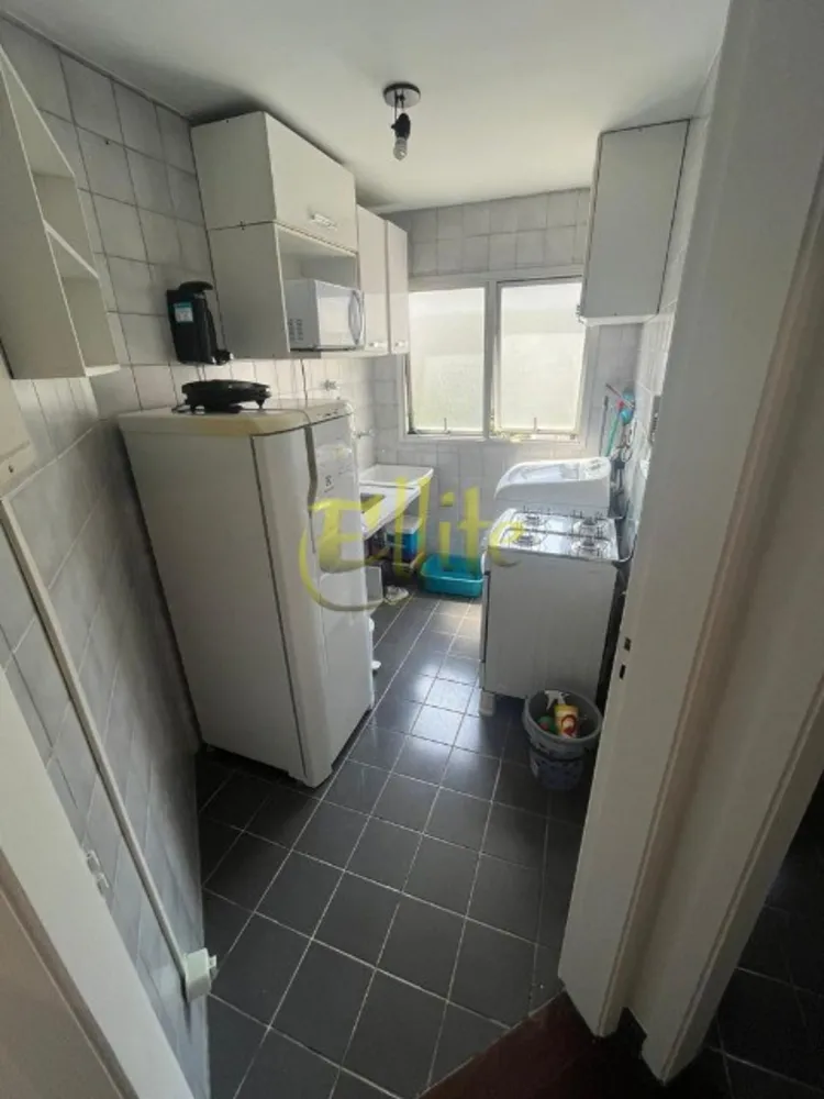 Apartamento, 1 quarto, 32 m² - Foto 6