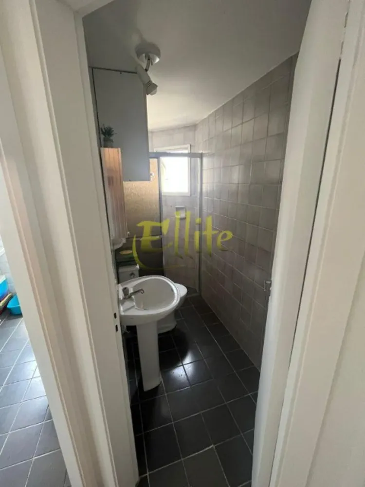 Apartamento, 1 quarto, 32 m² - Foto 2