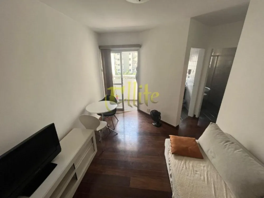 Apartamento, 1 quarto, 32 m² - Foto 1