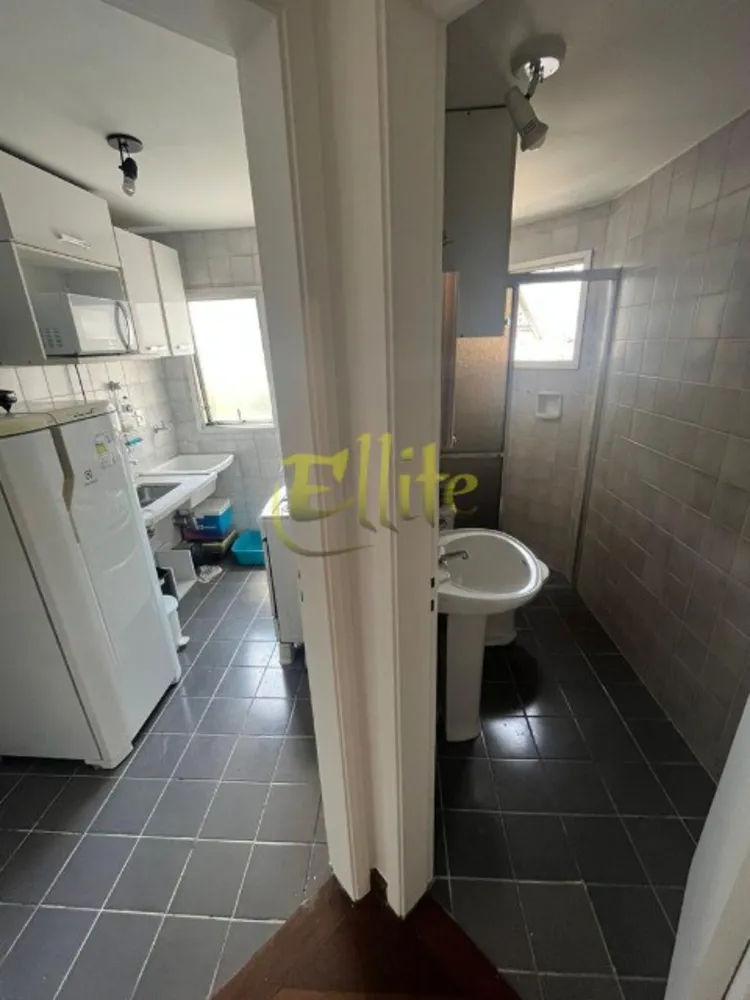Apartamento, 1 quarto, 32 m² - Foto 5