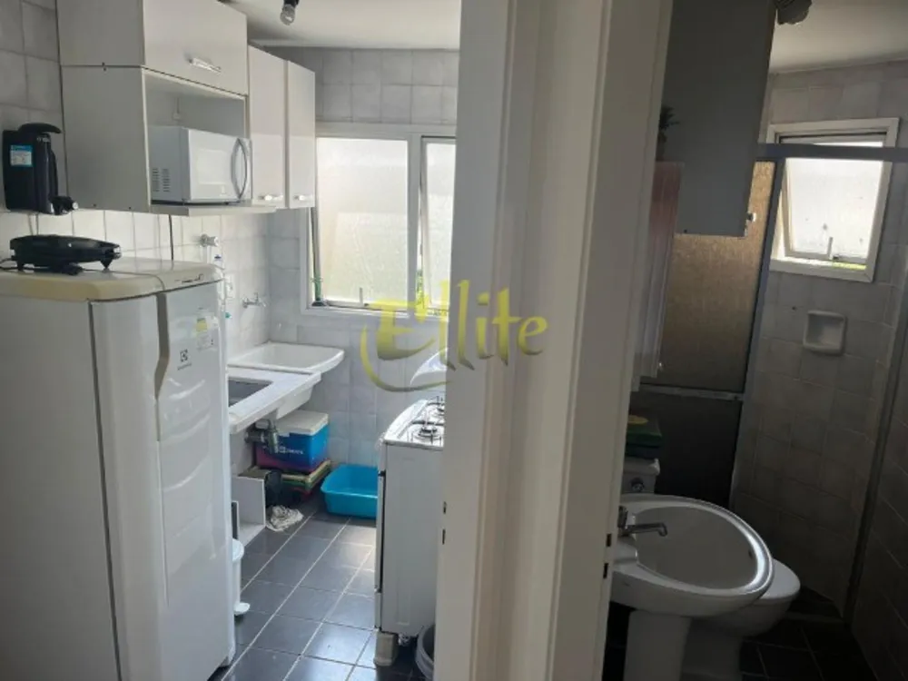 Apartamento, 1 quarto, 32 m² - Foto 4
