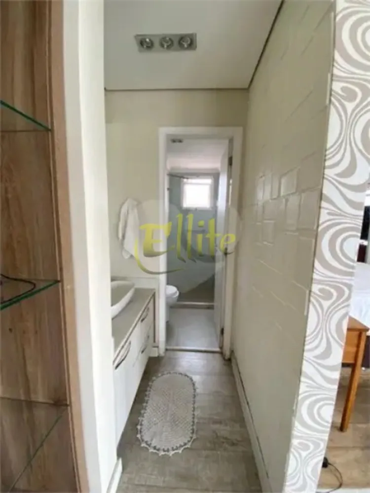 Flat/Apart Hotel, 1 quarto, 55 m² - Foto 1