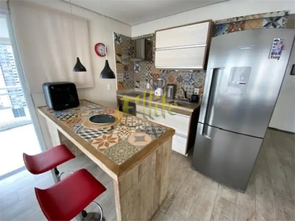 Flat/Apart Hotel, 1 quarto, 55 m² - Foto 3