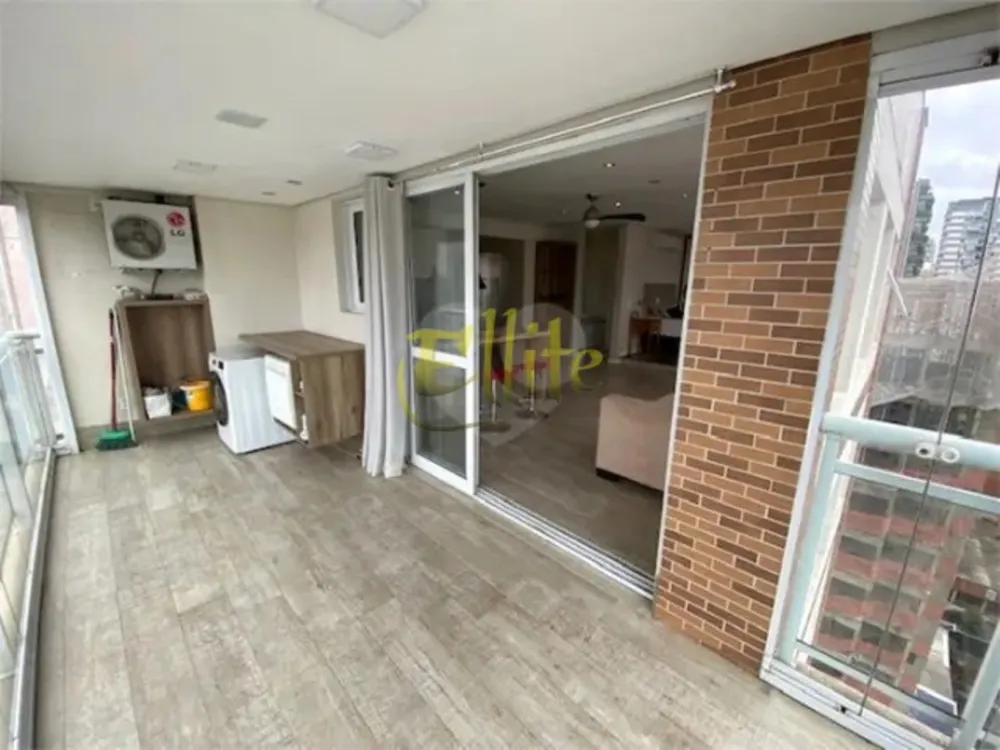 Flat/Apart Hotel, 1 quarto, 55 m² - Foto 4