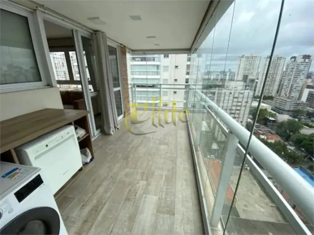 Flat/Apart Hotel, 1 quarto, 55 m² - Foto 5
