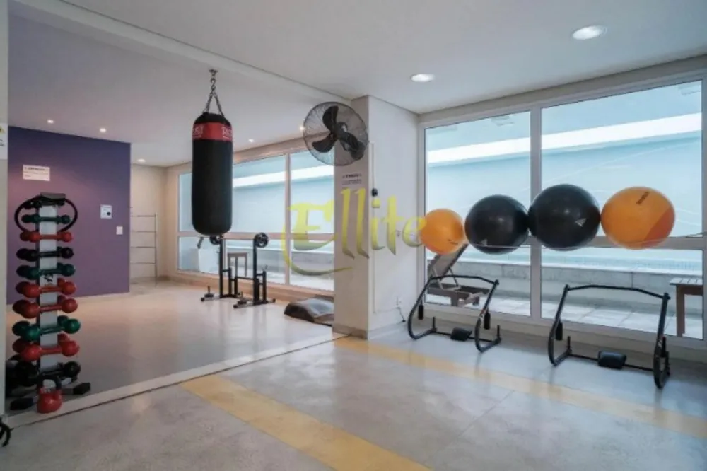 Flat/Apart Hotel, 1 quarto, 55 m² - Foto 8