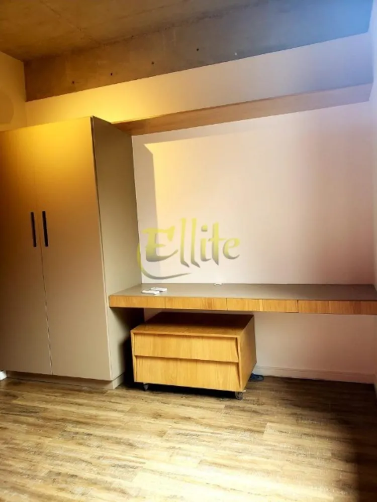 Apartamento, 1 quarto, 62 m² - Foto 4