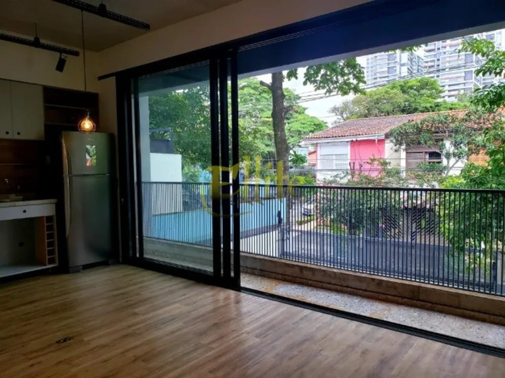 Apartamento, 1 quarto, 62 m² - Foto 3