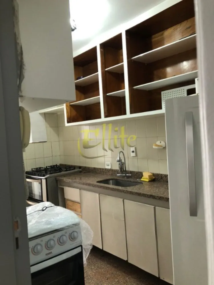 Apartamento, 1 quarto, 60 m² - Foto 2