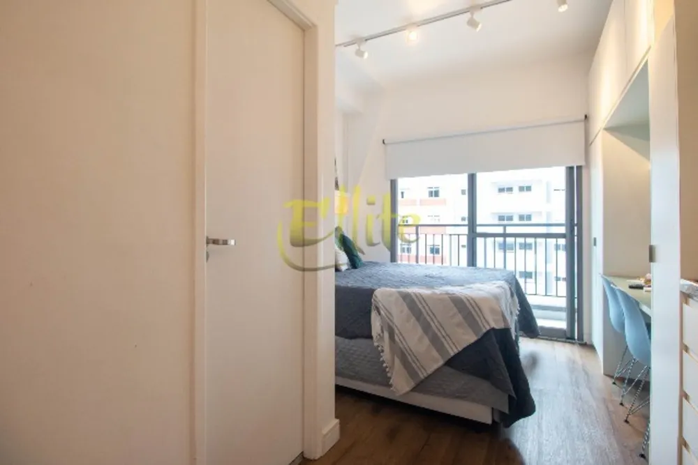 Flat/Apart Hotel, 1 quarto, 21 m² - Foto 4