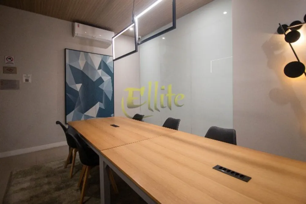 Flat/Apart Hotel, 1 quarto, 21 m² - Foto 4