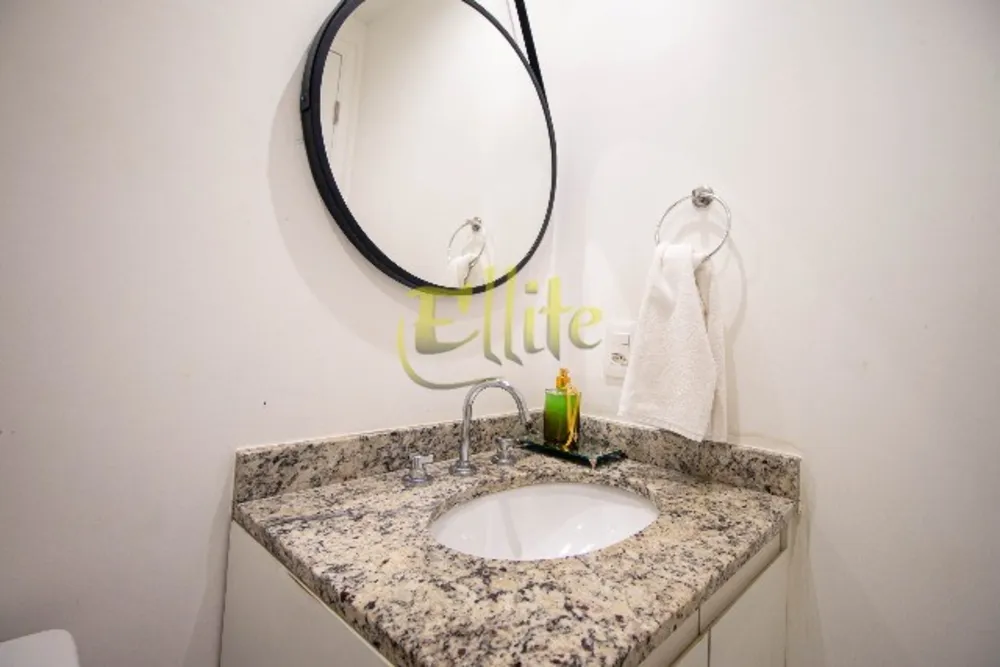 Flat/Apart Hotel, 1 quarto, 21 m² - Foto 6