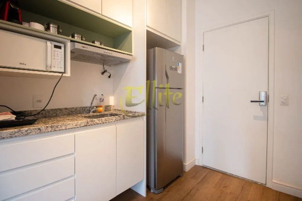 Flat/Apart Hotel, 1 quarto, 21 m² - Foto 5