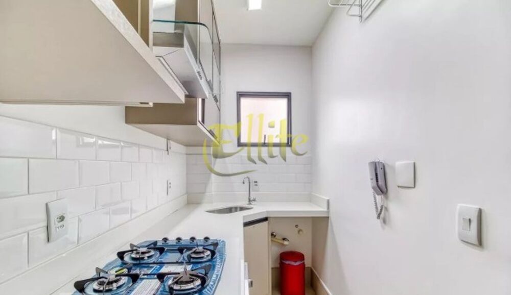 Apartamento, 1 quarto, 38 m² - Foto 4