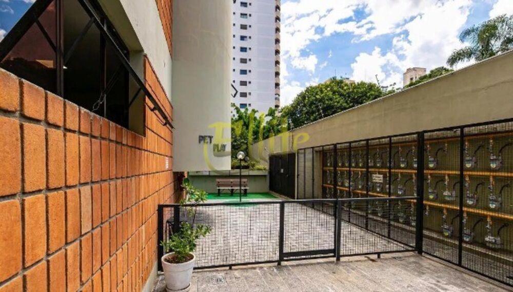 Apartamento, 1 quarto, 38 m² - Foto 3