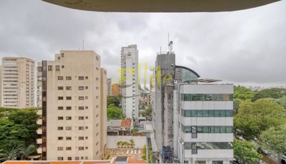Apartamento, 1 quarto, 38 m² - Foto 1